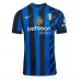 Stroje piłkarskie Inter Milan Joaquin Correa #11 Koszulka Podstawowej 2024-25 Krótki Rękaw